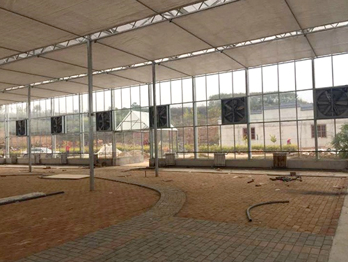 ����������ʪ���������ϵͳ