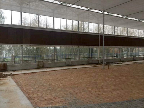 ����������ʪ���������ϵͳ